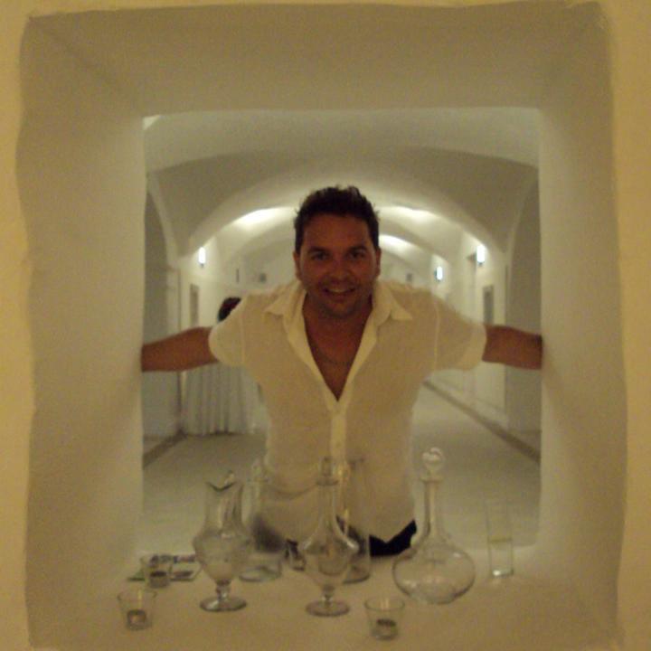 DJ Angelo