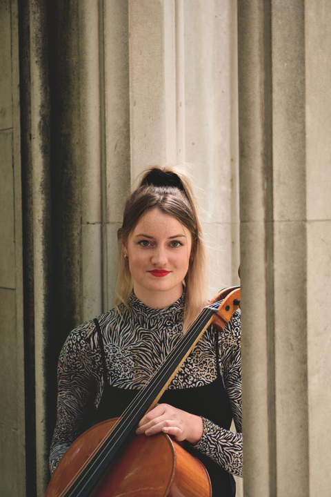 Aquarius Strings - performance photo 77