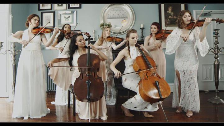 Aquarius Strings - performance photo 91