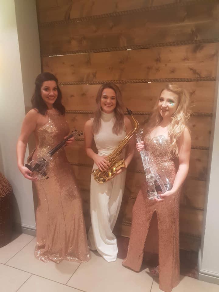 Aquarius Strings - performance photo 20