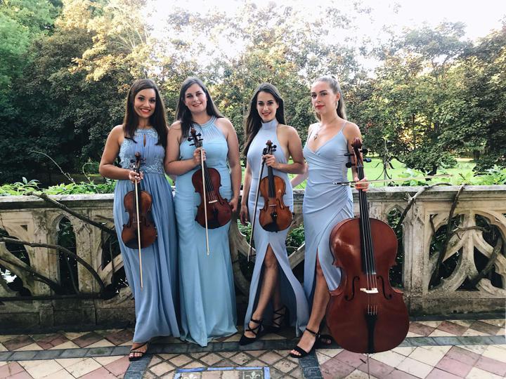 Aquarius Strings - performance photo 45