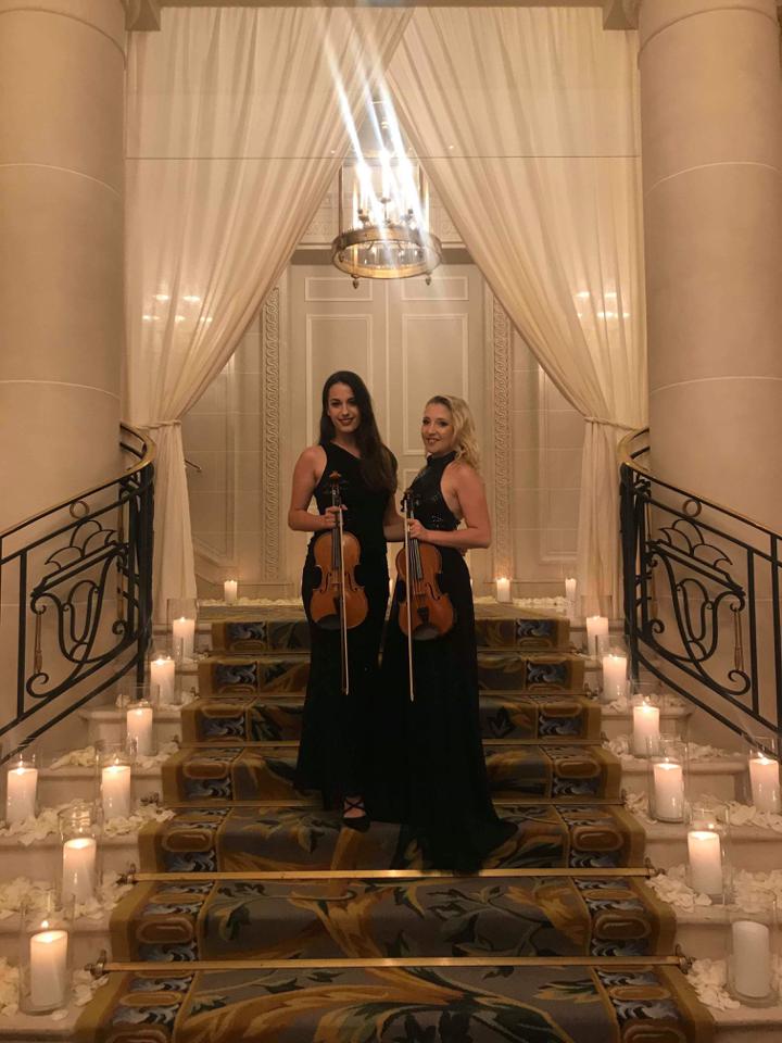 Aquarius Strings - performance photo 138