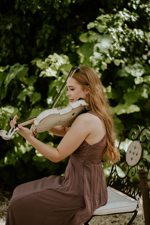 Aquarius Strings - performance photo 7