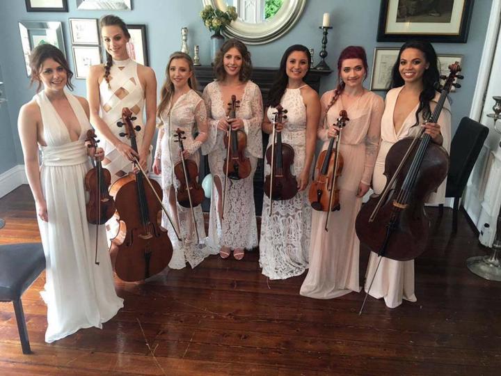 Aquarius Strings - performance photo 85