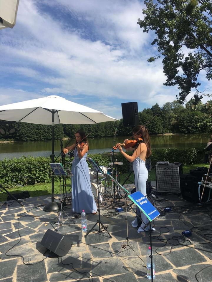 Aquarius Strings - performance photo 44