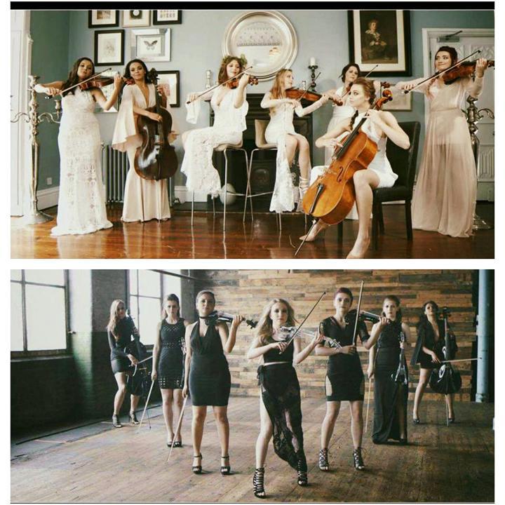 Aquarius Strings - performance photo 96