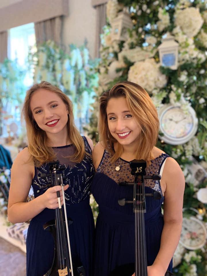 Aquarius Strings - performance photo 37