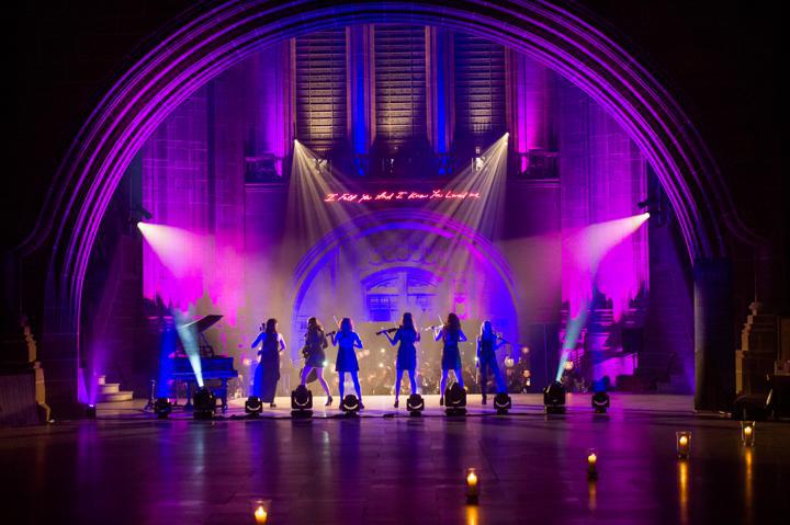 Aquarius Strings - performance photo 88