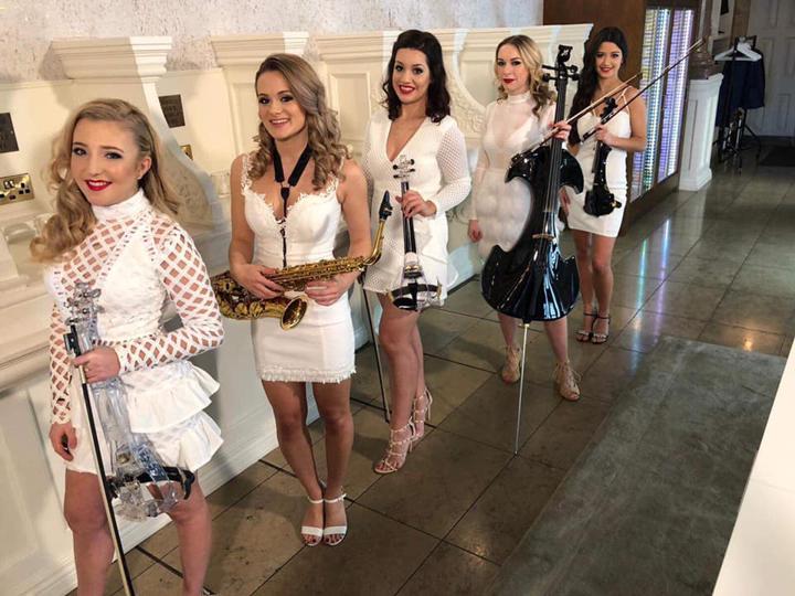 Aquarius Strings - performance photo 83