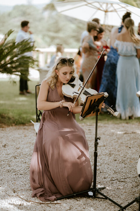 Aquarius Strings - performance photo 5