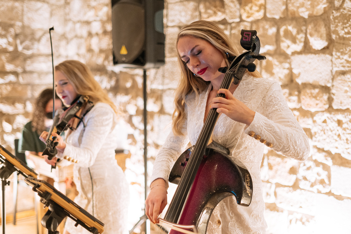 Aquarius Strings - performance photo 46