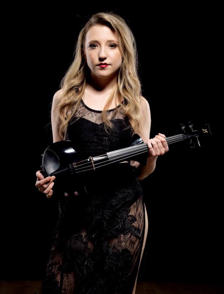 Aquarius Strings - performance photo 38