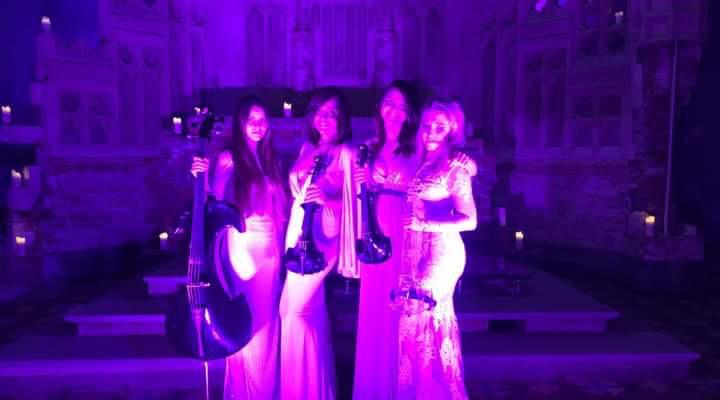 Aquarius Strings - performance photo 102