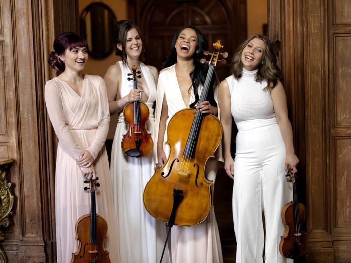 Aquarius Strings - performance photo 86