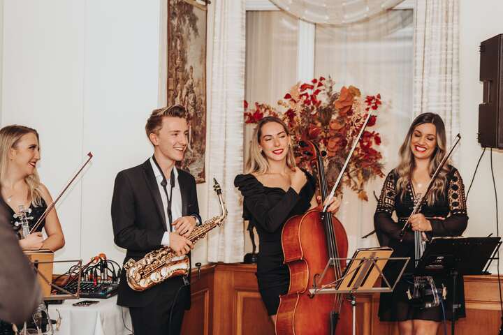 Aquarius Strings - performance photo 25