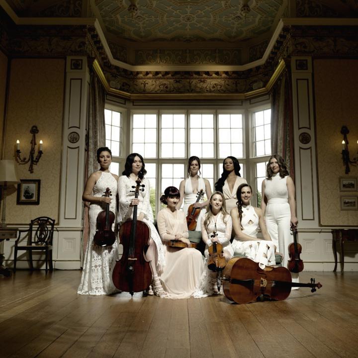 Aquarius Strings - performance photo 92