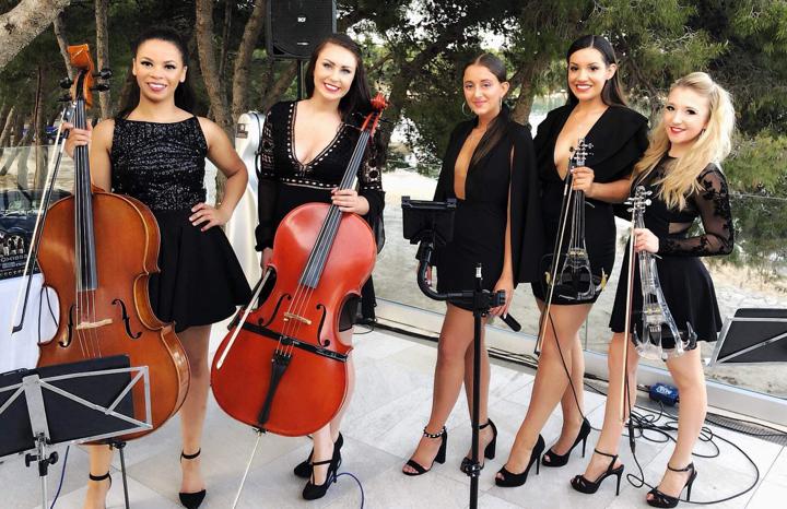 Aquarius Strings - performance photo 133