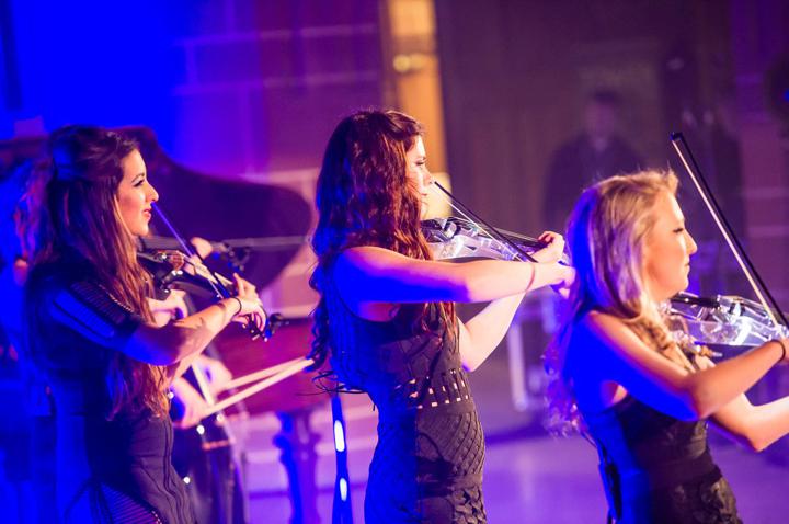 Aquarius Strings