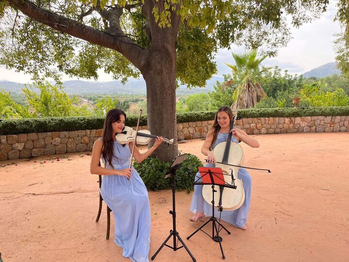 Aquarius Strings - performance photo 13