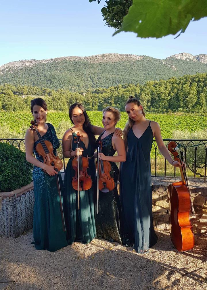 Aquarius Strings - performance photo 135