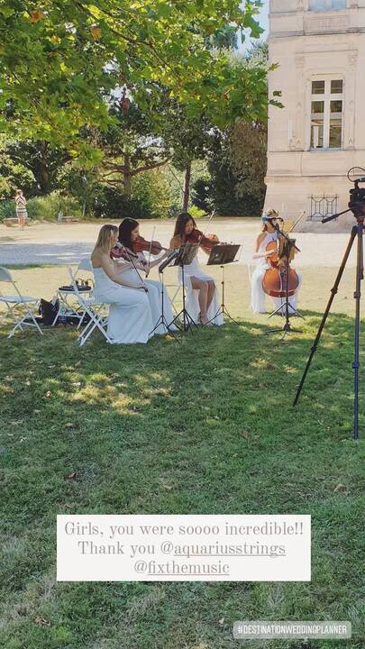 Aquarius Strings - performance photo 141