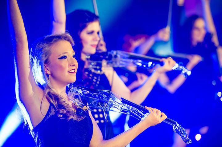 Aquarius Strings - performance photo 99