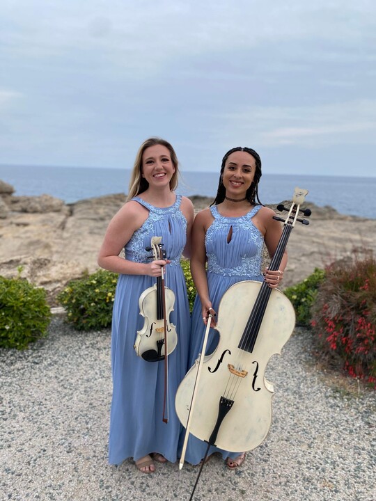 Aquarius Strings - performance photo 65