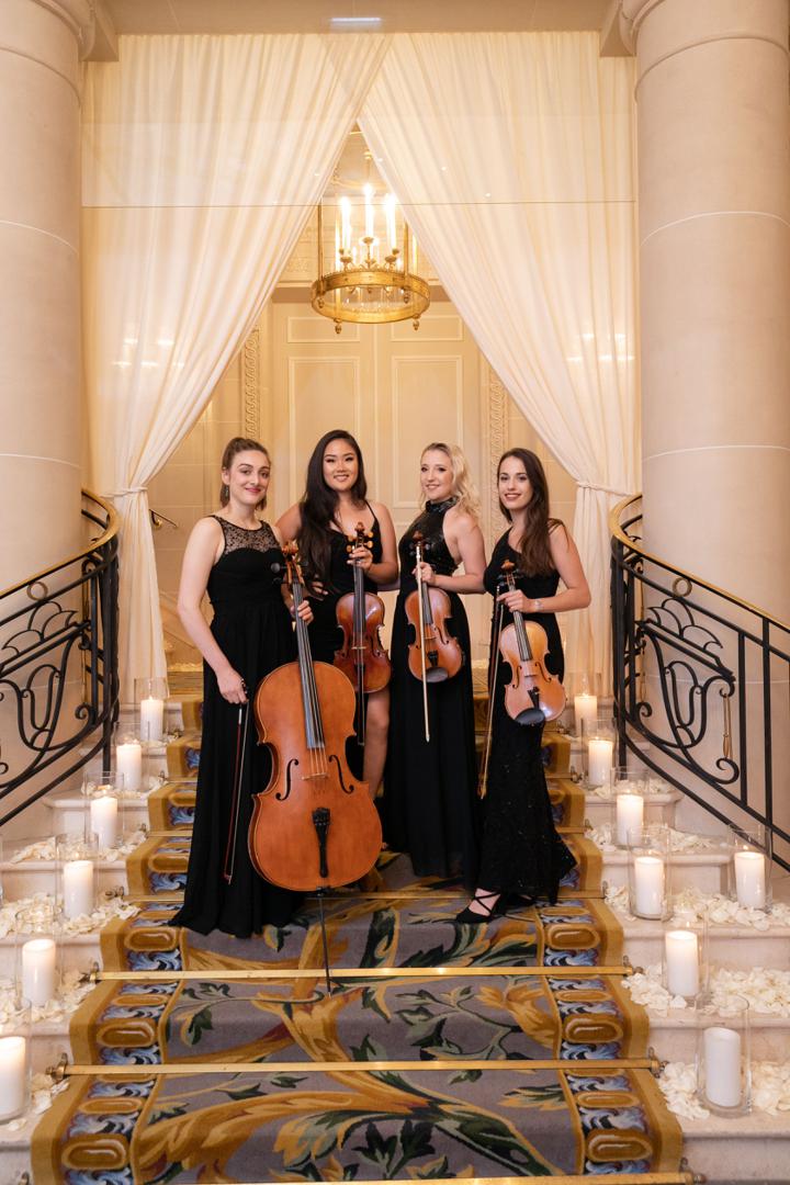 Aquarius Strings - performance photo 139