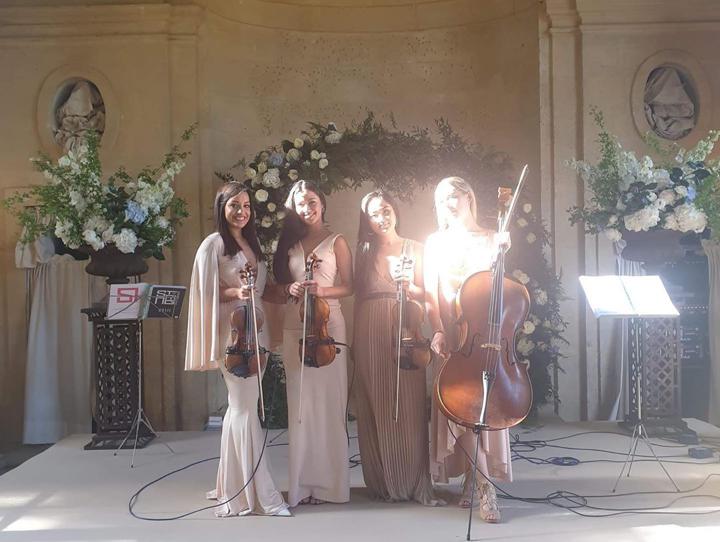 Aquarius Strings - performance photo 128