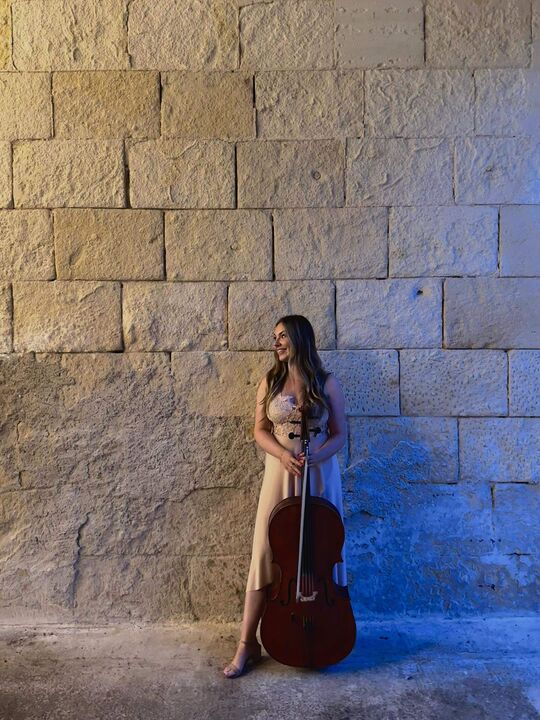 Aquarius Strings - performance photo 3