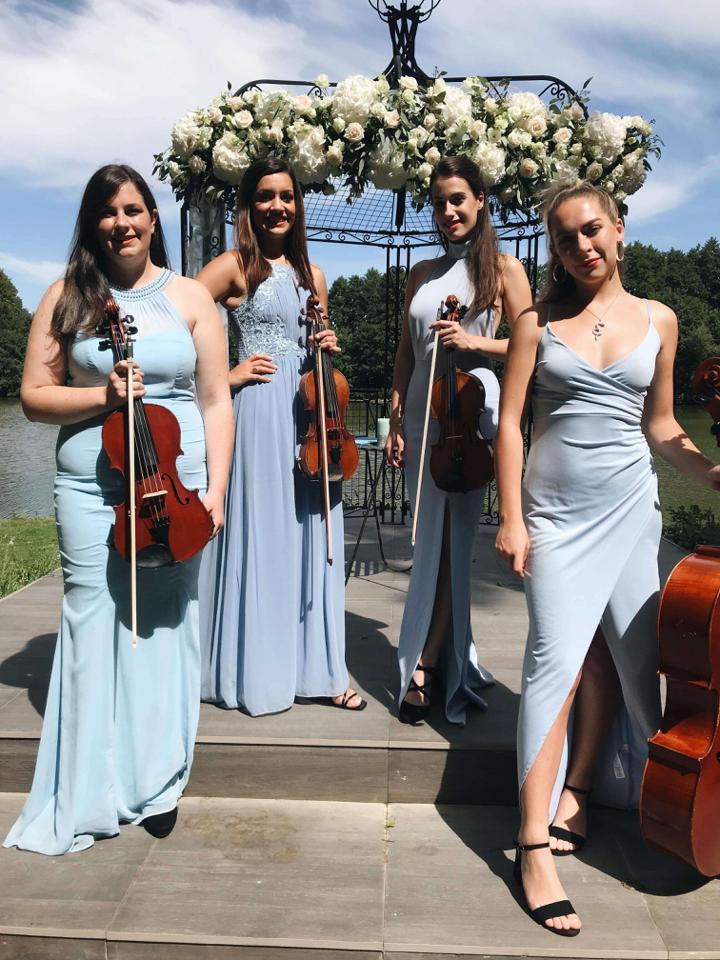 Aquarius Strings - performance photo 42