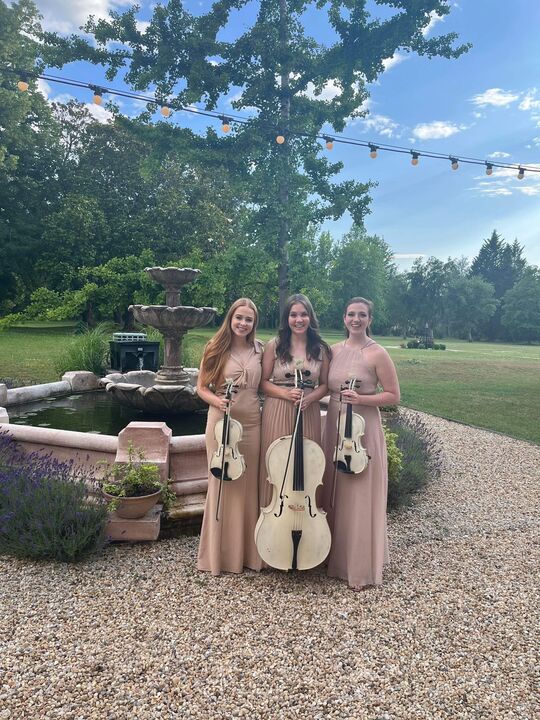 Aquarius Strings - performance photo 145