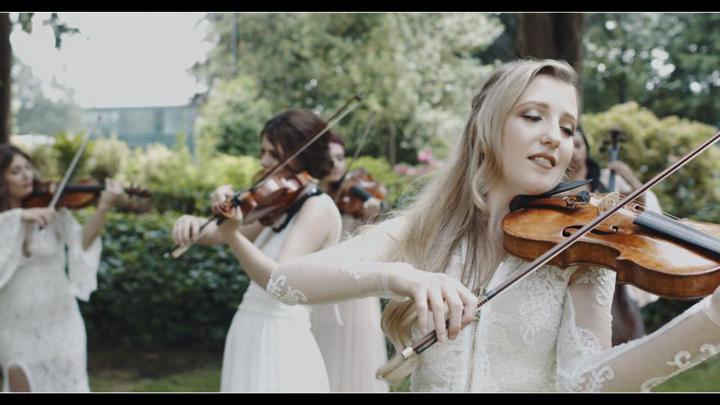 Aquarius Strings - performance photo 94