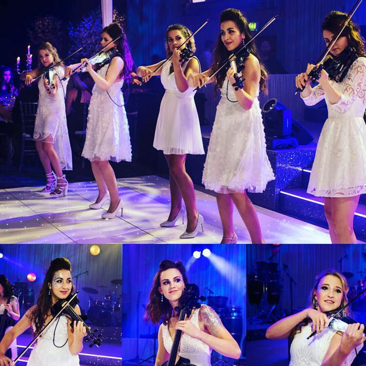 Aquarius Strings - performance photo 97