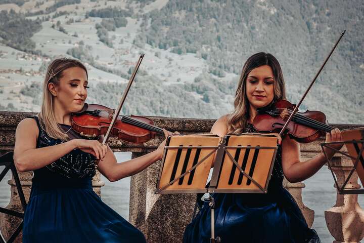 Aquarius Strings - performance photo 14