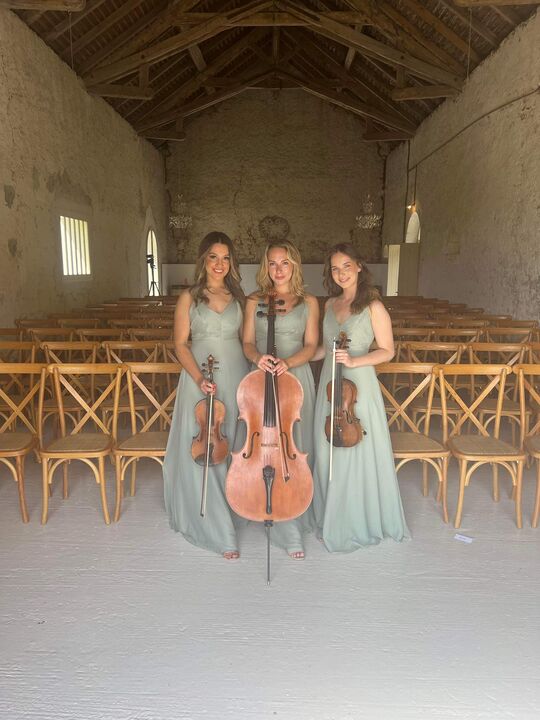 Aquarius Strings - performance photo 74
