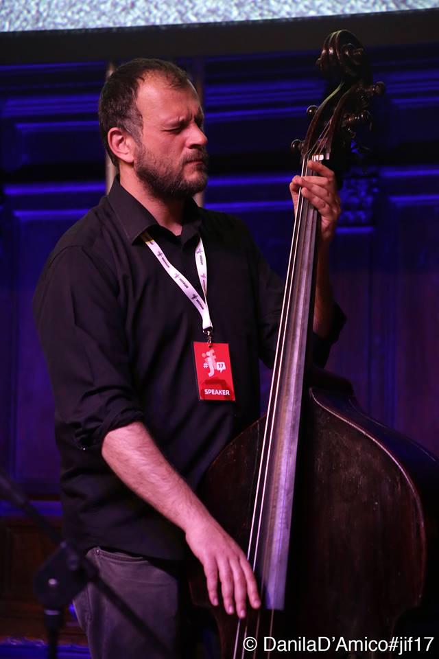 The Venice Jazz Band - performance photo 15
