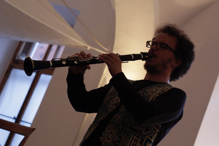 The Venice Jazz Band - performance photo 8
