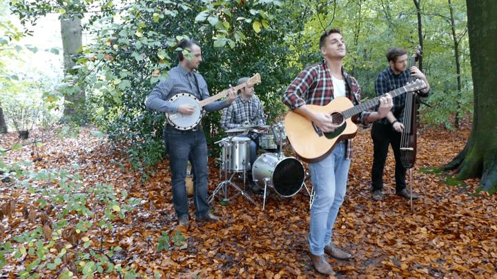 The Hot Gates - performance photo 9