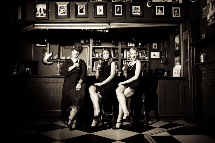 The Petticoats