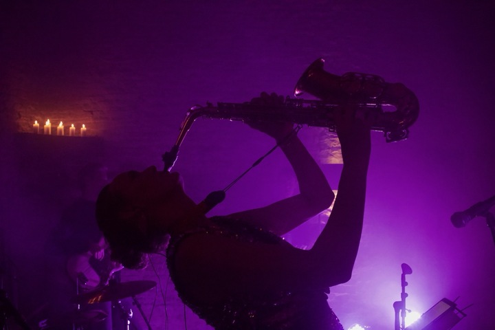 The Power - performance photo 48