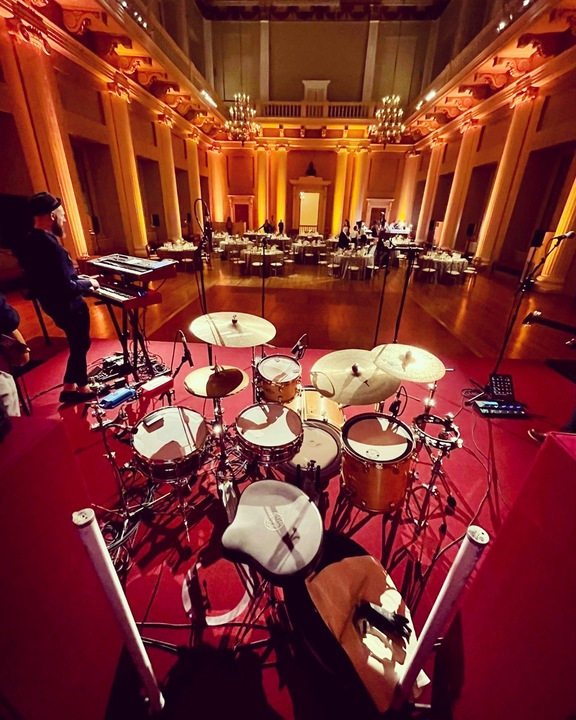 The Power - performance photo 49