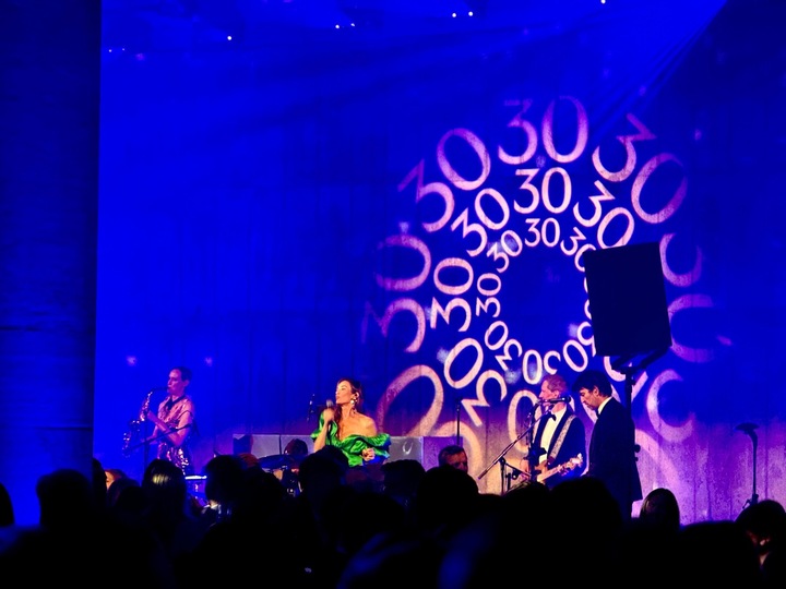 The Power - performance photo 34
