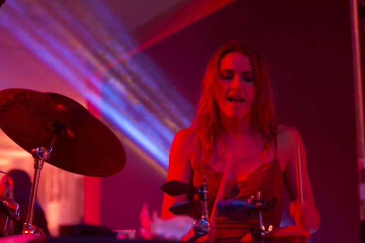 The Power - performance photo 14