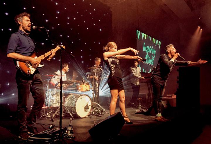 The Power - performance photo 10