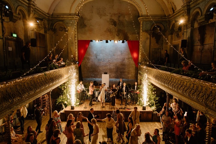 The Power - performance photo 36