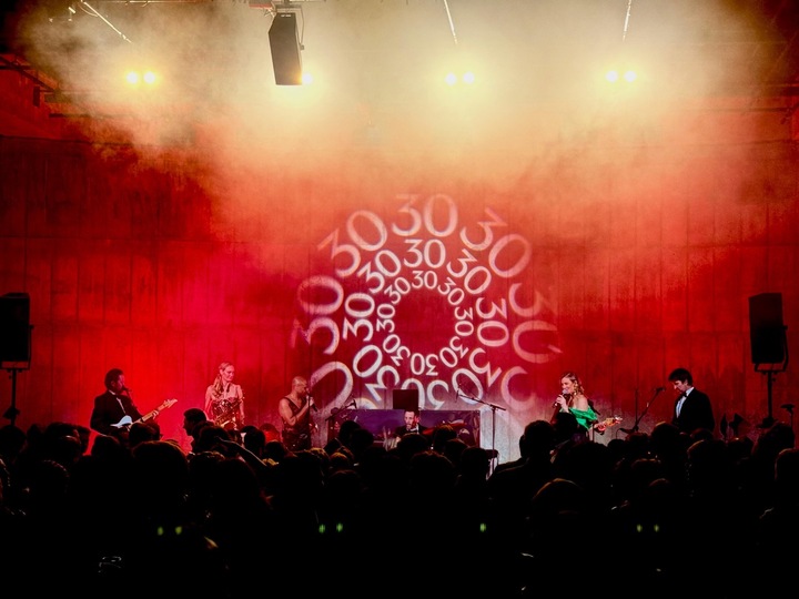 The Power - performance photo 33