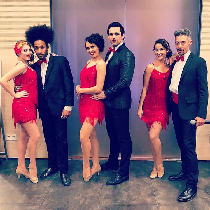 The Power - performance photo 15