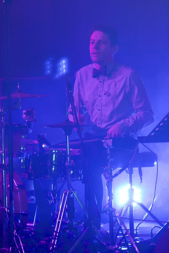 The Power - performance photo 66