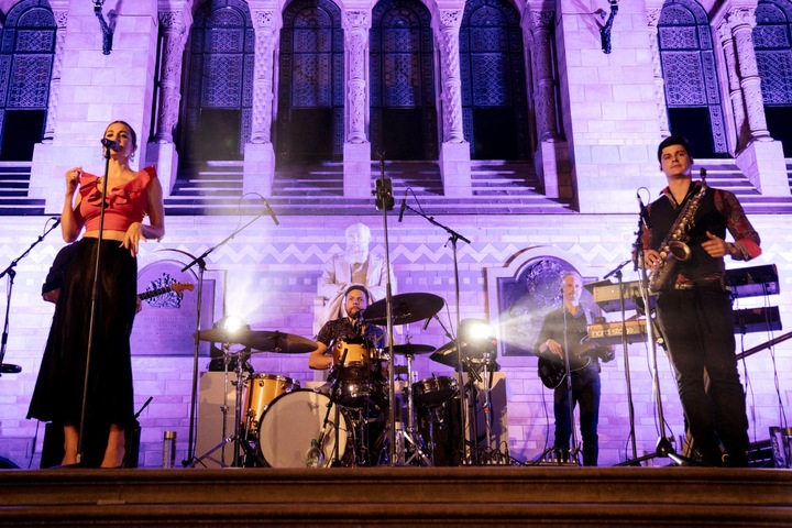 The Power - performance photo 30
